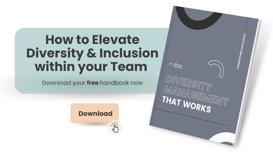 Read our Whitepaper on How to Elevate Diversity & Inclusion within your Team