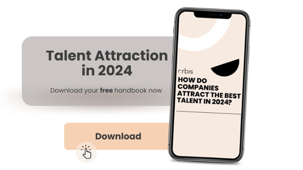 Read our Whitepaper about How Companies Attract the Best Talent in 2023.