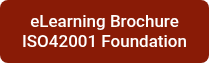 eLearning Brochure ISO42001 Foundation