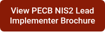 View PECB NIS2 Lead Implementer Brochure