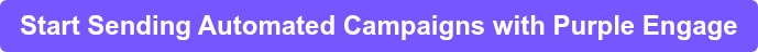 Start Sending Automated Campaigns with Purple Engage