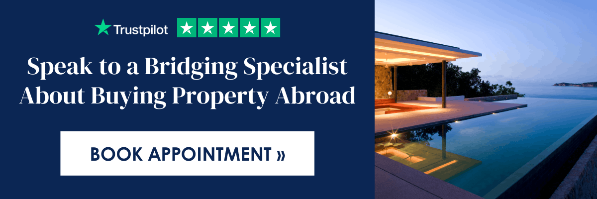 Book an appointment with a bridging specialist