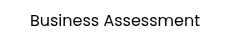 Business Assessment