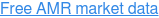 Free AMR market data