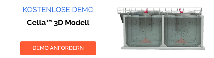 KOSTENLOSE DEMO Cella™ 3D Modell    