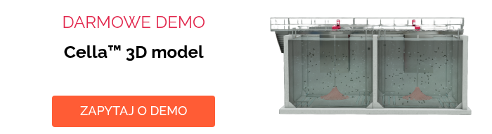 DARMOWE DEMO Cella™ 3D model    