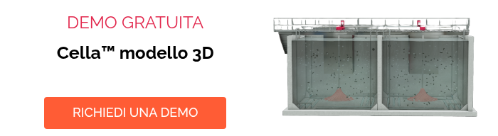 DEMO GRATUITA Cella™ modello 3D    