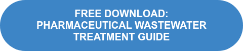 <strong>FREE DOWNLOAD:</strong> <br>PHARMACEUTICAL WASTEWATER TREATMENT GUIDE