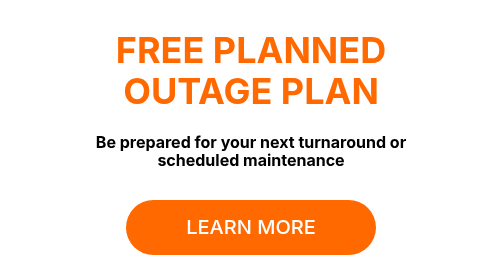 FREE PLANNED OUTAGE&nbsp;PLAN