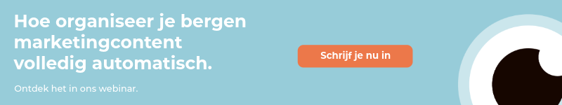 CTA - Webinar 1