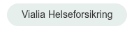 Vialia Helseforsikring