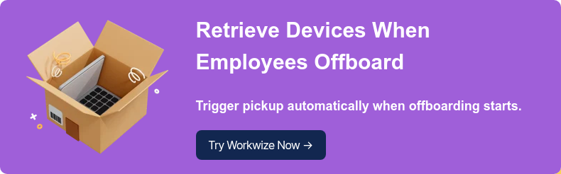 box with laptop inside icon