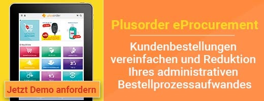 Plusorder Demo