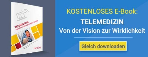 EBook Telemedizin weltweit auf dem Vormarsch