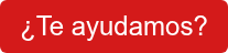 ¿Te ayudamos?