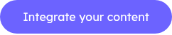Integrate your content
