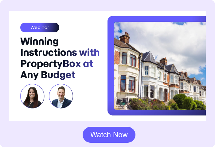PropertyBox Webinar - Winning Instructions with PropertyBox at Any Budget
