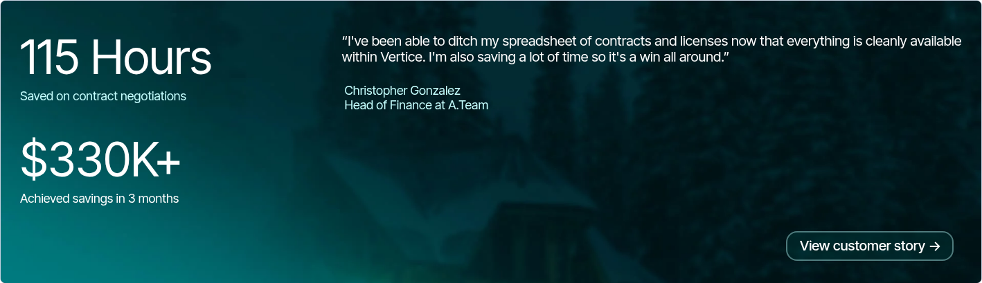 View customer story &rarr;