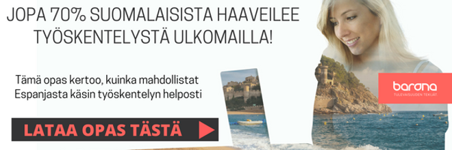 xChange opas - Barona