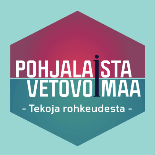 Pohjalaista_vetovoimaa