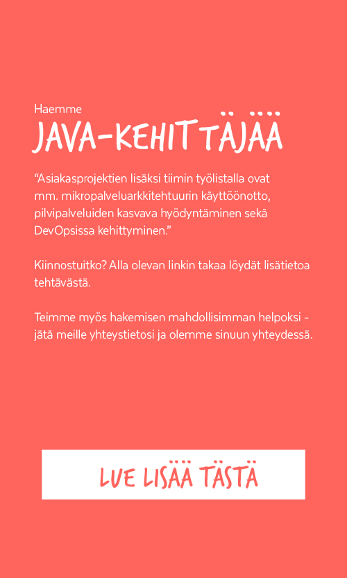 java-kehittaja-asiakastiedolle-barona-it-rekry