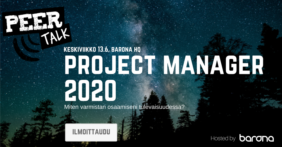 Peer-Talk-Project-Manager-2020-Ilmoittaudu