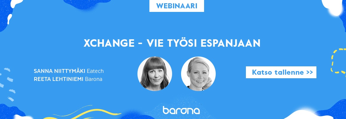 xChange_espanja