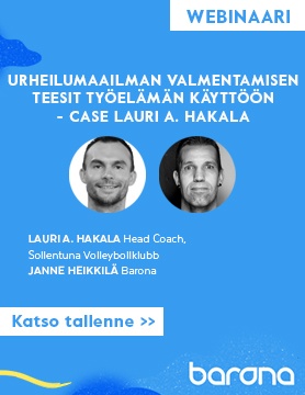 urheiluvalmentaminen_työelämä