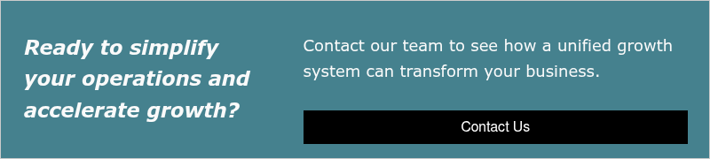 Ready to simplify your operations and accelerate growth?