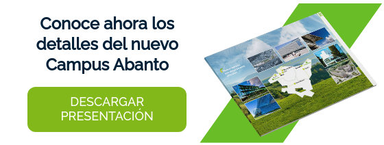 Conoce ahora los detalles del nuevo Campus Abanto &nbsp;
