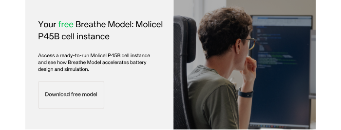 Breathe Model