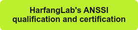 HarfangLab's ANSSI qualification and certification 