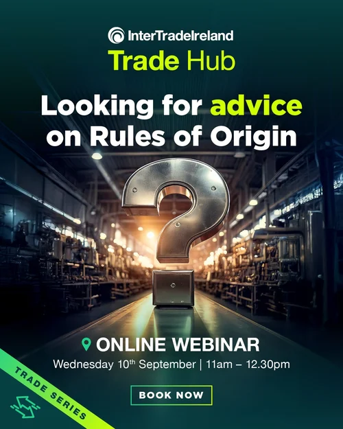 01162-19 ITI Trade Hub Webinar Rules of Origin 10th Sep (steel)