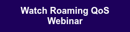 Watch Roaming QoS Webinar