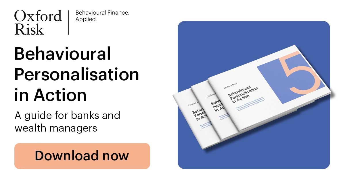 Download our guide to behavioural personalisation in action.