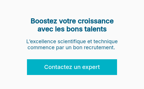 Boostez votre croissance avec les bons talents