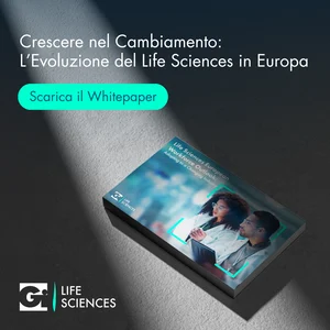 Whitepaper Download - Italian