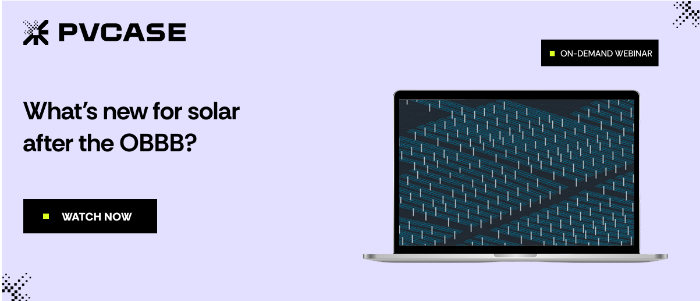 OBBB & Industry Report