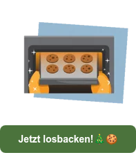 Rezept Weihnachtskekse