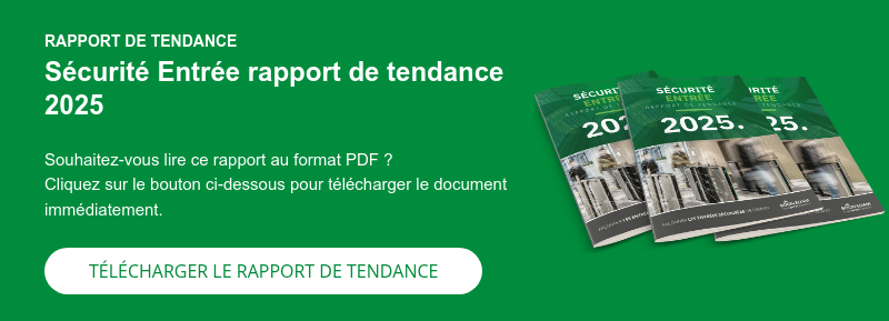 RAPPORT DE TENDANCE Sécurité Entrée rapport de tendance 2025   Souhaitez-vous lire ce rapport au format PDF ? Cliquez sur le bouton ci-dessous pour télécharger le document immédiatement.  