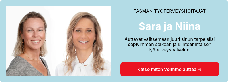 sara-ja-niina