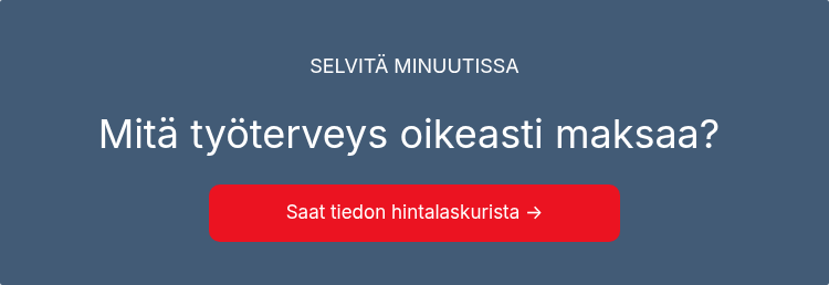 SELVITÄ MINUUTISSA