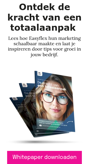 Ontdek de kracht van een totaalaanpak&nbsp;