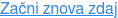 Začni znova zdaj