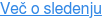 Več o sledenju