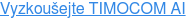 Vyzkoušejte TIMOCOM AI