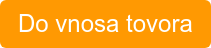 Do vnosa tovora