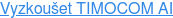 Vyzkoušet TIMOCOM AI