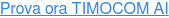 Prova ora TIMOCOM AI