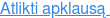Atlikti apklausą 